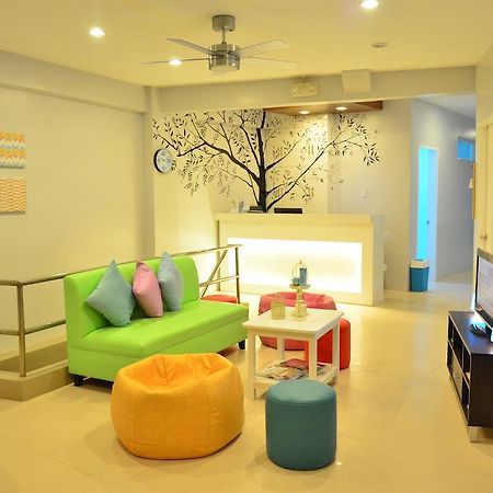 Tree House Inn Puerto Princesa Exterior photo